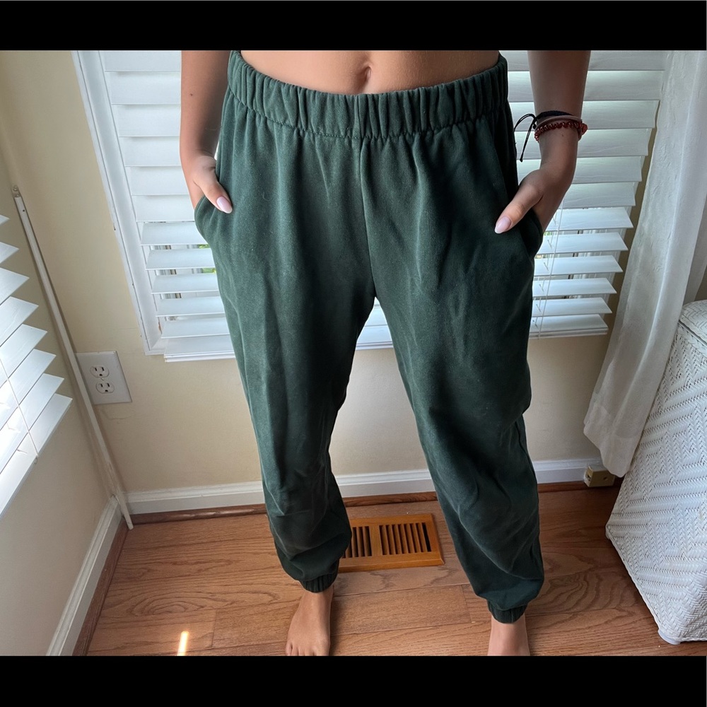 Brandy Melville Sweatpants